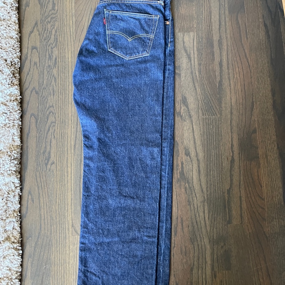 Mens USA made 501 Levi’s Jeans